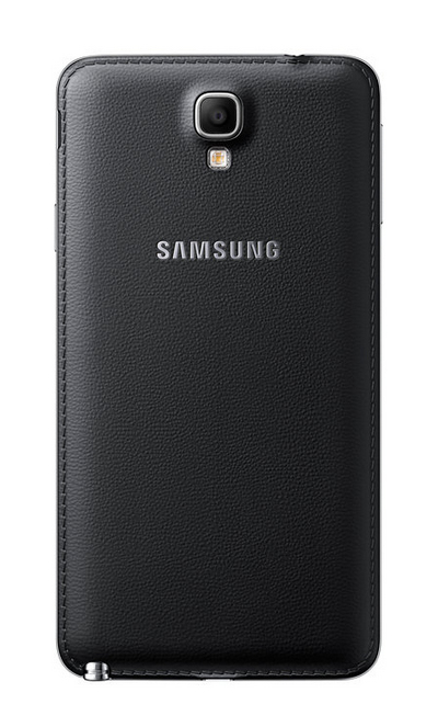 Samsung Note 3 Neo – image 3