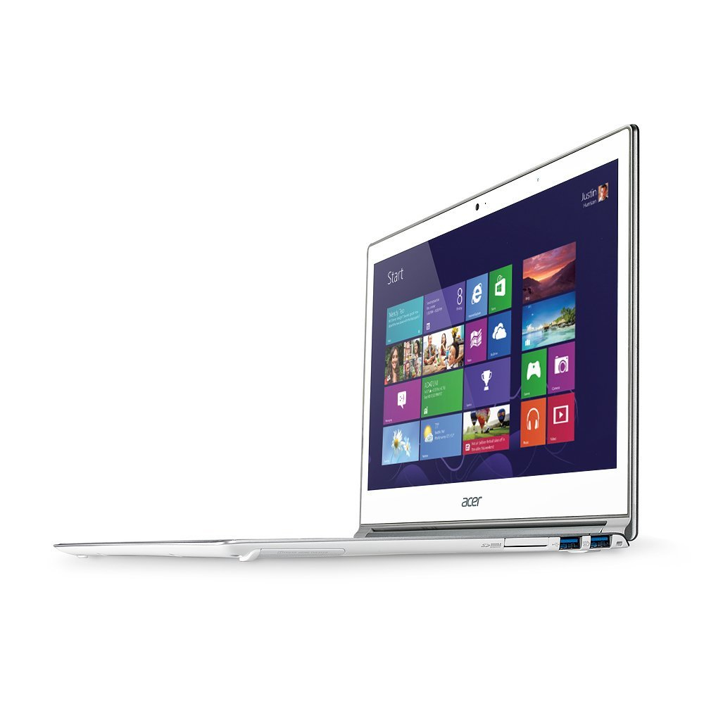 Acer Aspire S7-391-53334G12aws Intel® Core™ i5 i5-3337U Laptop – image 2