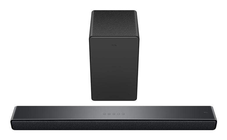 TCL Q6310 — vue 1 sur 8