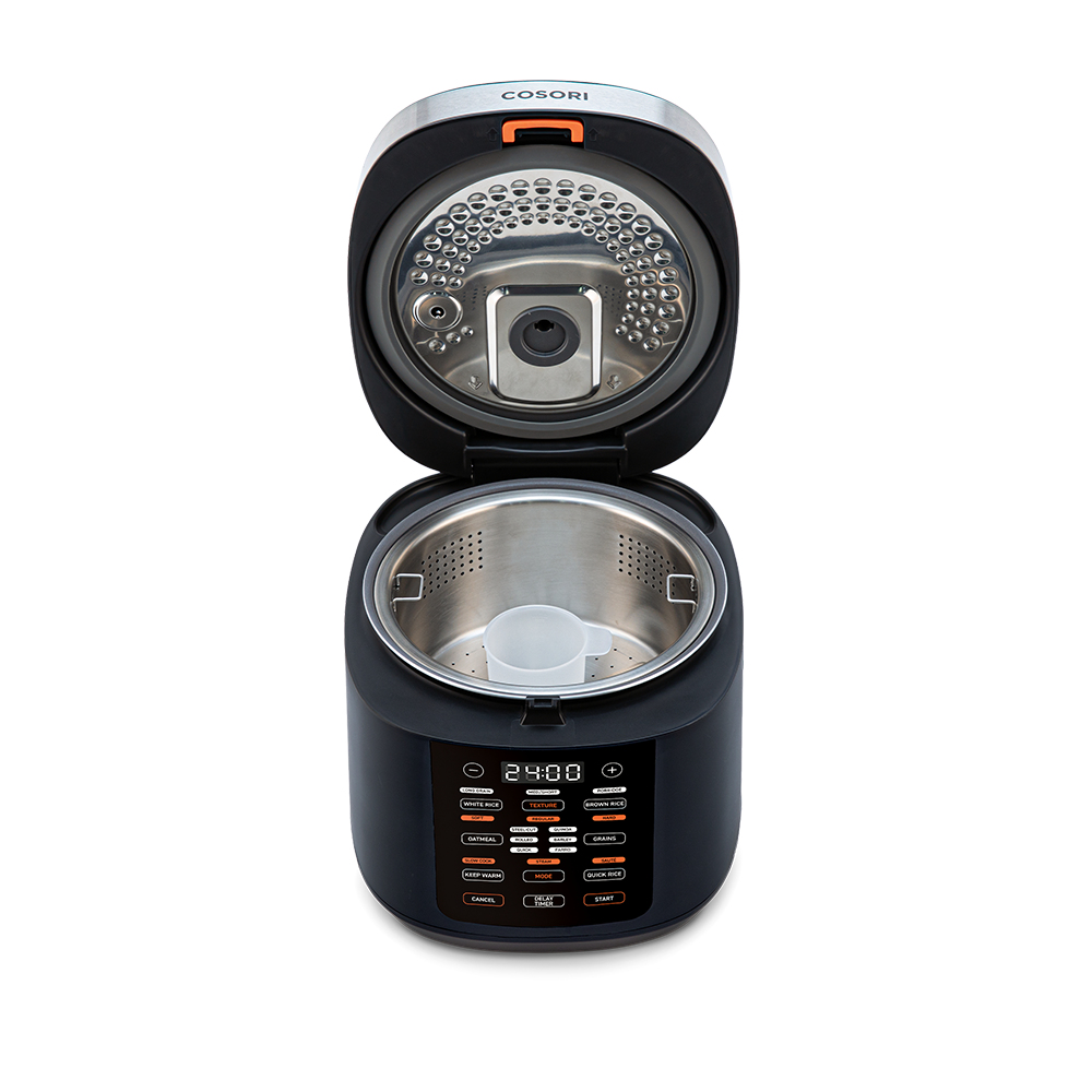 Cosori 5.0-Quart Rice Cooker – image 4