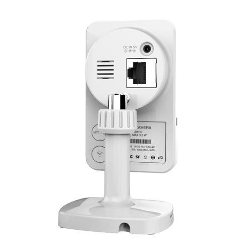 Samsung SNH-1011N Cube IP security camera Indoor – image 3