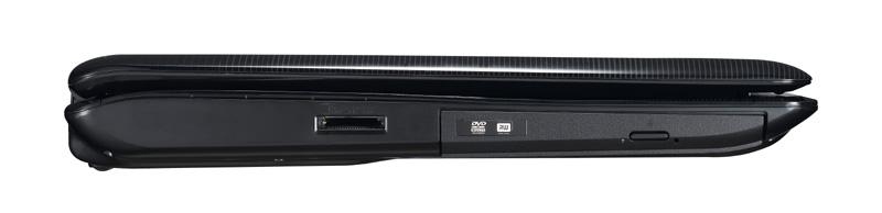 ASUS N90SC-UZ010V laptop Intel® Core™2 Duo T9600 – image 6
