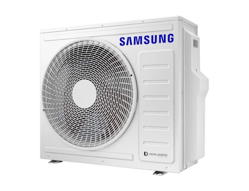 Samsung AJ068RCJ3EG Air conditioner outdoor unit White – image 3