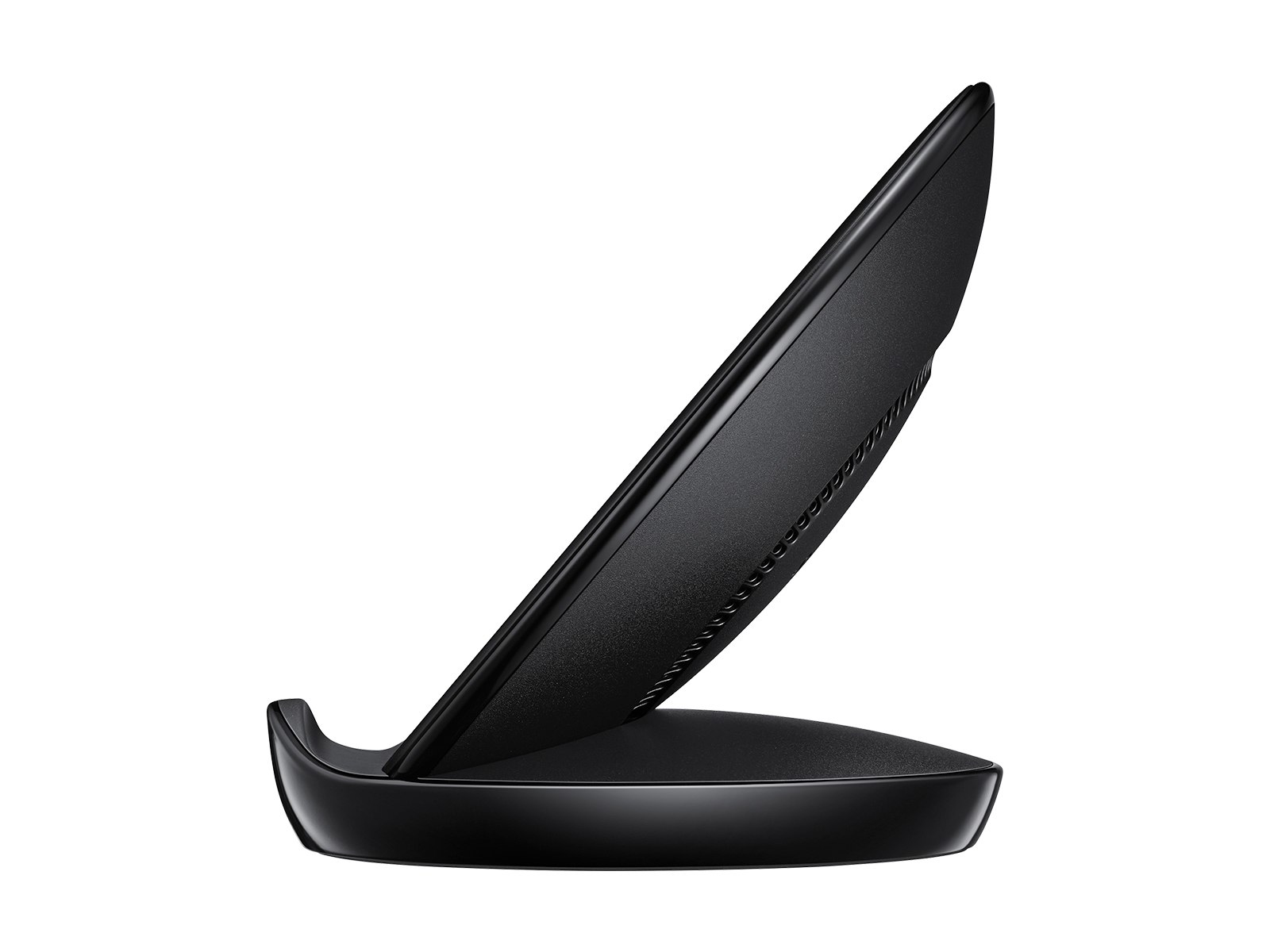 Samsung EP-N5100TBEGUS mobile device charger Smartphone Black Wireless charging Indoor – image 4