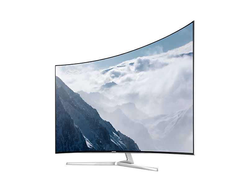 Samsung UA78KS9000K 198.1 cm (78") 4K Ultra HD Smart TV Wi-Fi Silver – image 5