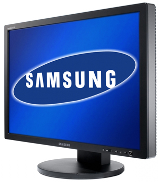 Samsung SyncMaster 275T – image 3