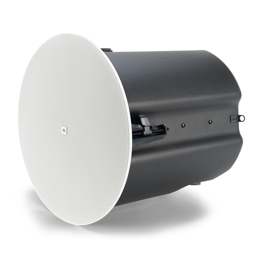 JBL C447HC Black, White 112 W image 7