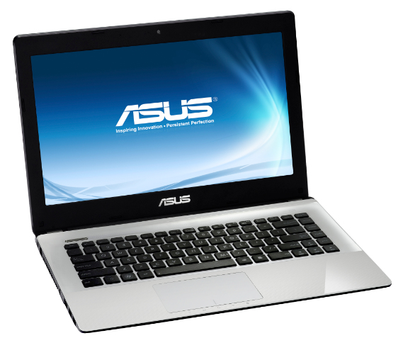 ASUS K45A-VX208D laptop Intel® Core™ i3 i3-3120M – image 3
