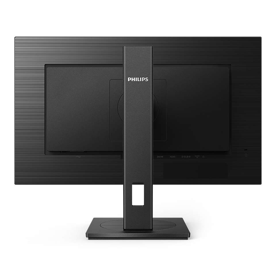 Philips S Line 242S1AE computer monitor – image 4
