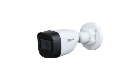 Dahua Technology Lite DH-HAC-HFW1801CN(-A) security camera Bulb CCTV security camera Indoor & outdoor