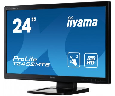 iiyama ProLite T2452MTS-B4 – image 5