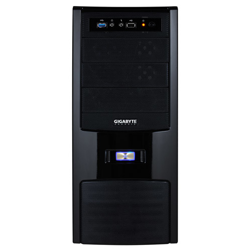 GIGABYTE IF 333 – image 2