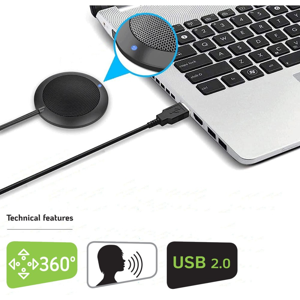 Techly ICC SH-21 – image 9