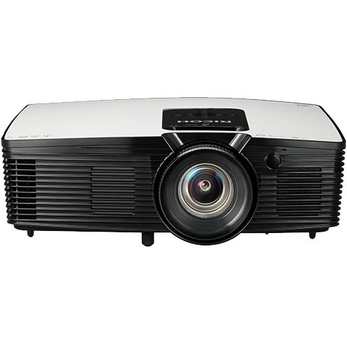 Ricoh PJ HDC5420 – image 1