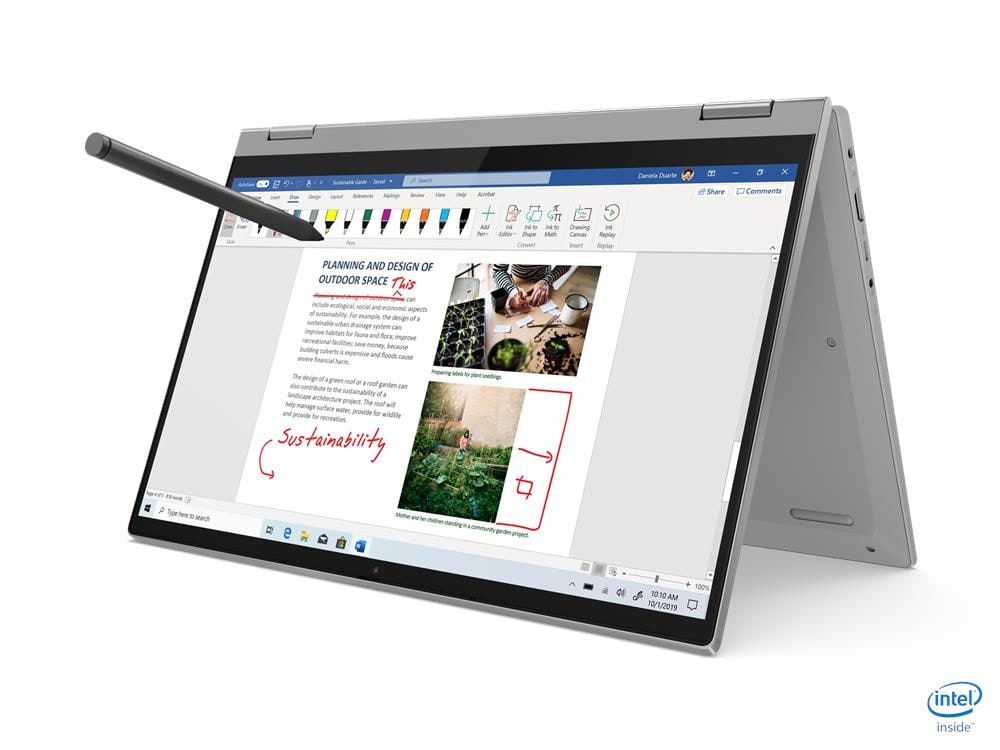 Lenovo IdeaPad Flex 5 14ITL05 – image 2