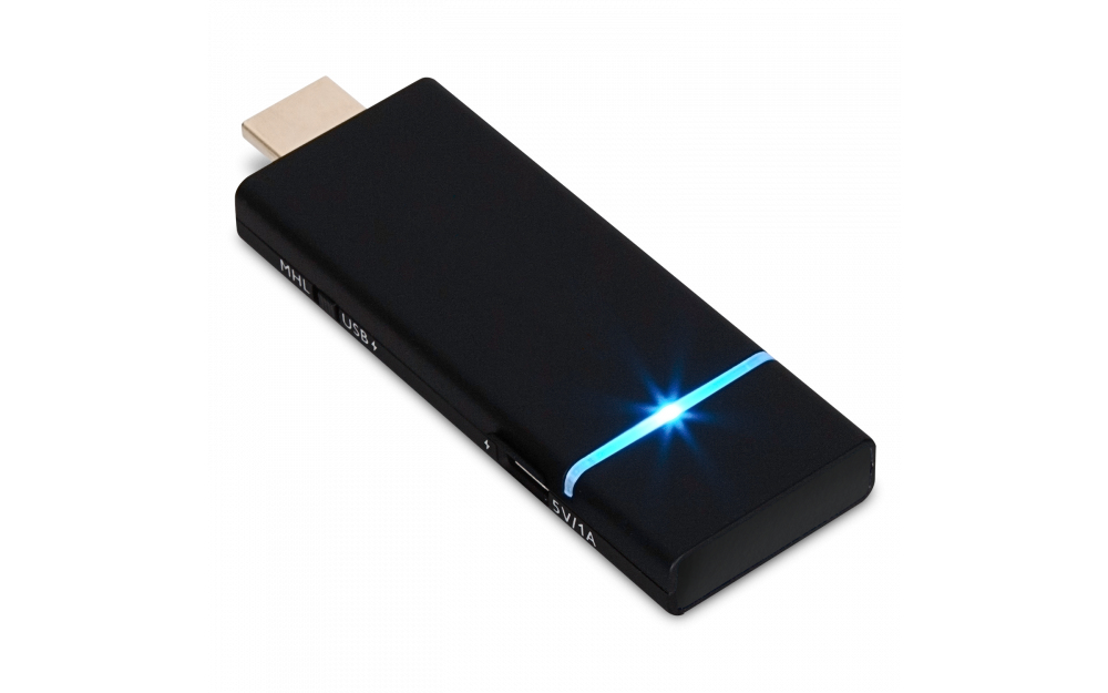 Viewsonic VC10 wireless display adapter HDMI Full HD Dongle – image 2