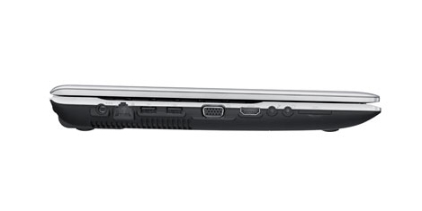 Samsung RV RV511-A08IN Intel® Core™ i3 i3-370M Laptop – image 3