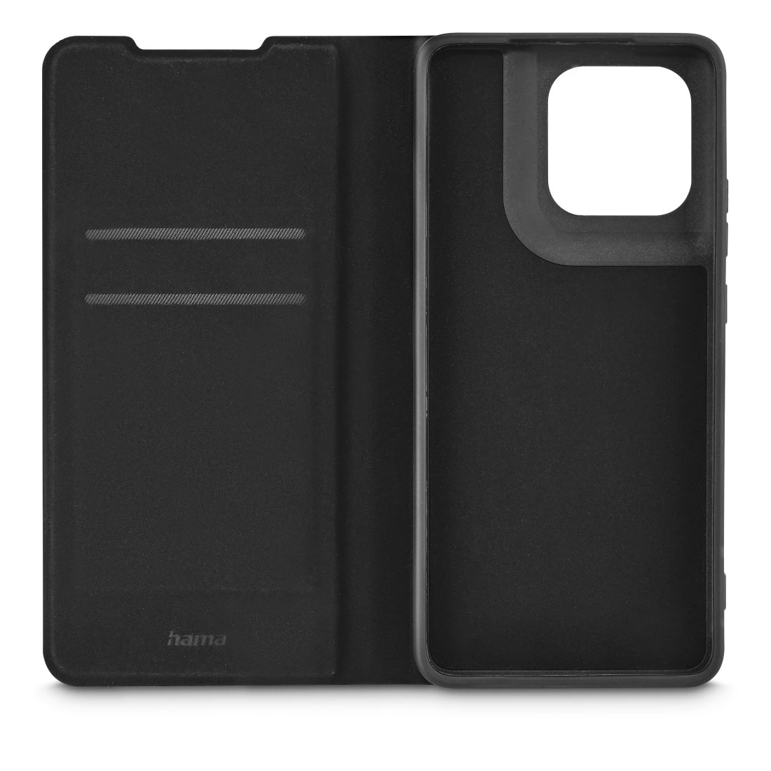 Hama 00137098 mobile phone case Folio Black – image 2