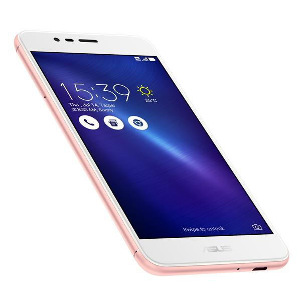 ASUS ZenFone 3 Max ZC520TL-MT67-2G16GN-PK smartphone – image 5