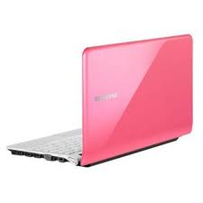 Samsung NC110-A04IN Intel Atom® N570 Netbook