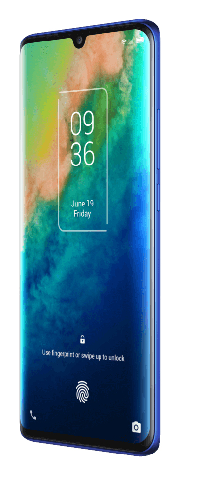 TCL 10 Plus – image 1