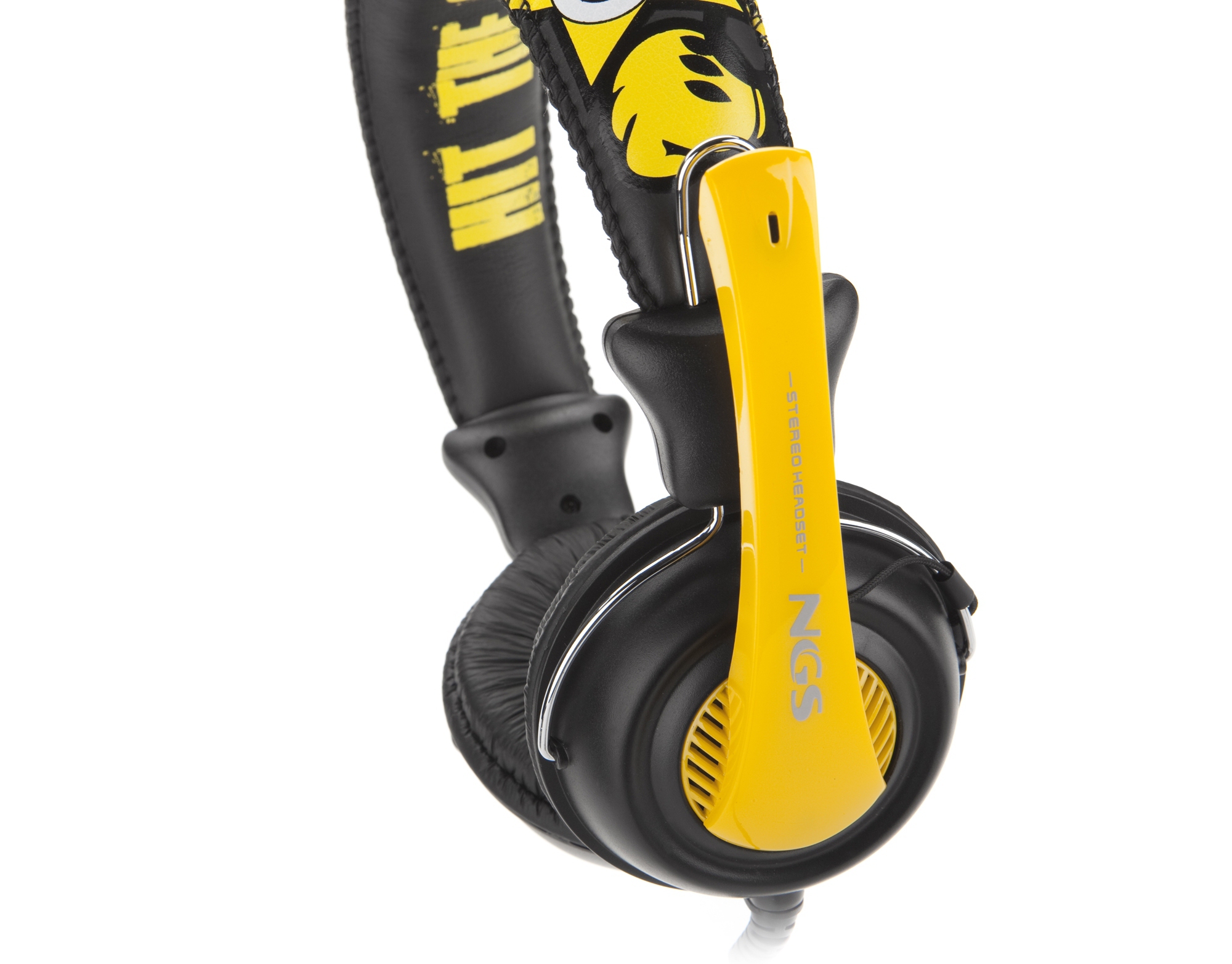 NGS Hit the sound – image 5