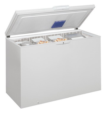 Whirlpool AFG 6402 E-B – image 1