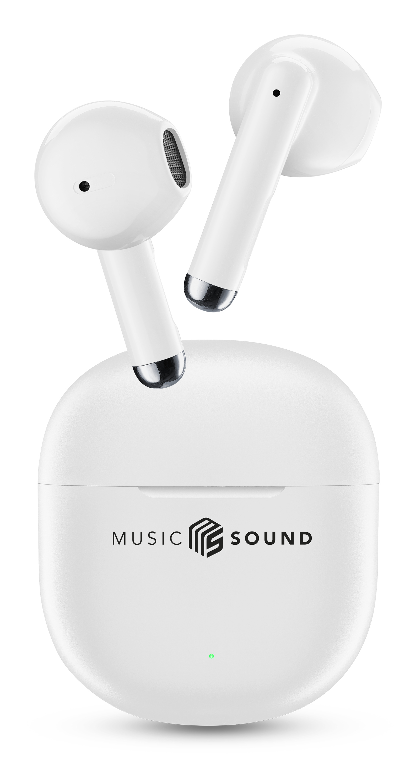 Music Sound BTMSTWSBREEZEW – image 4
