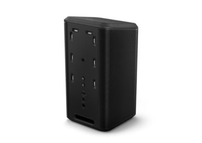 Philips Fidelio Mono portable speaker Black – image 9