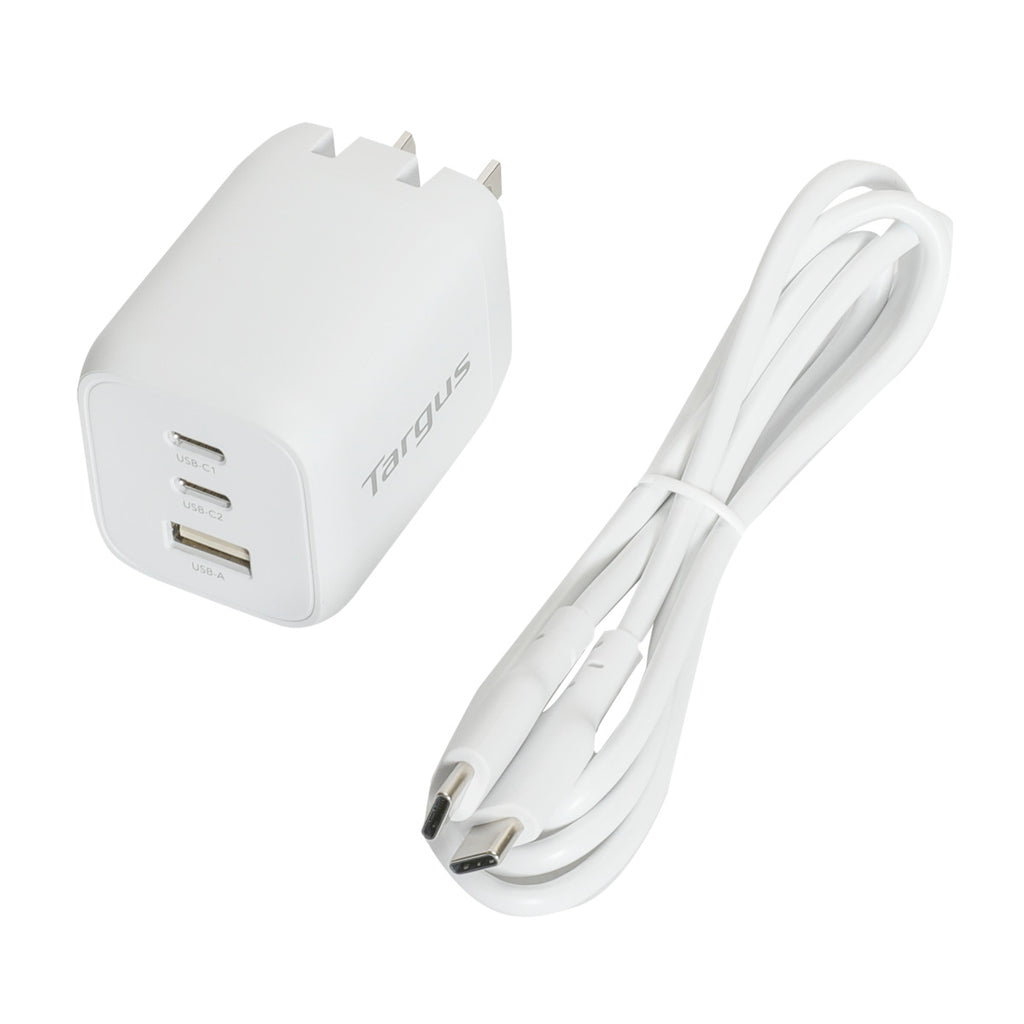 Targus 65W Multi-Port GaN Wall Charger – image 6