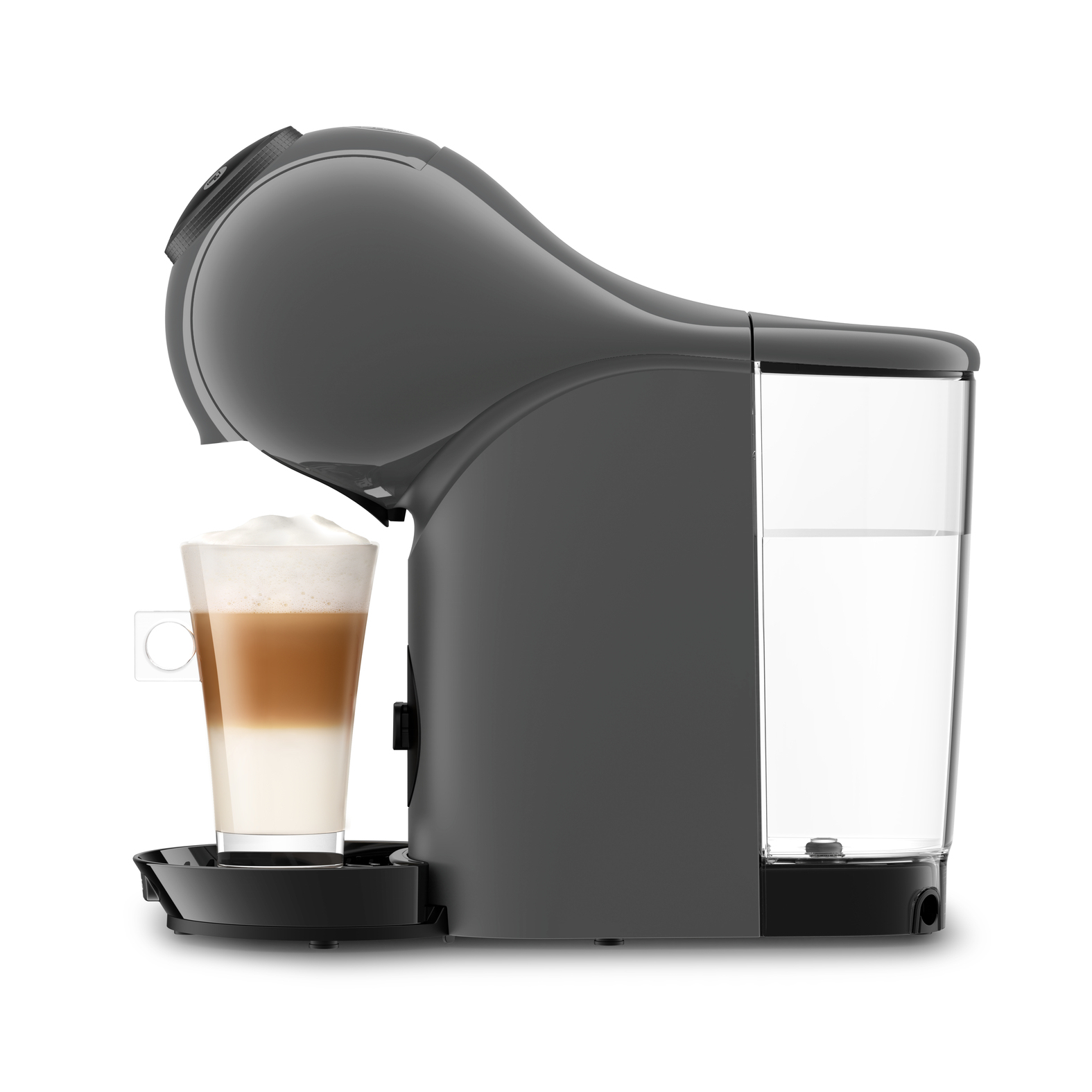Krups Genio S KP240B Semi-auto Capsule coffee machine – image 8