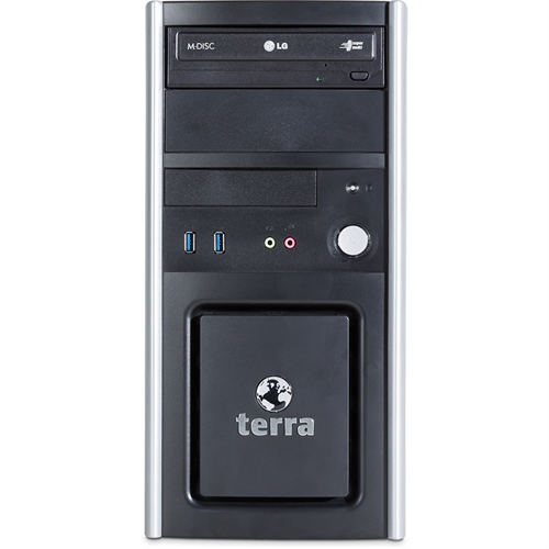 TERRA BUSINESS 5000LE