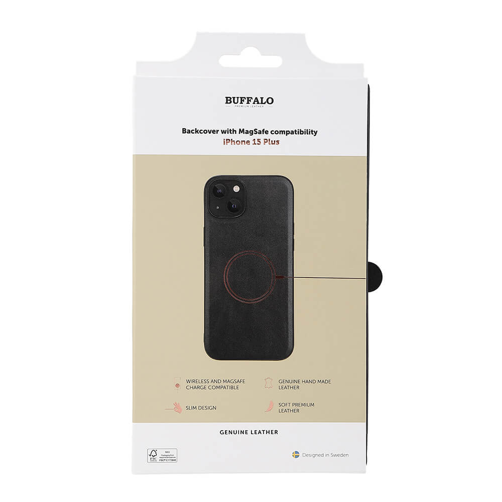 Buffalo 590108 mobile phone case – image 3