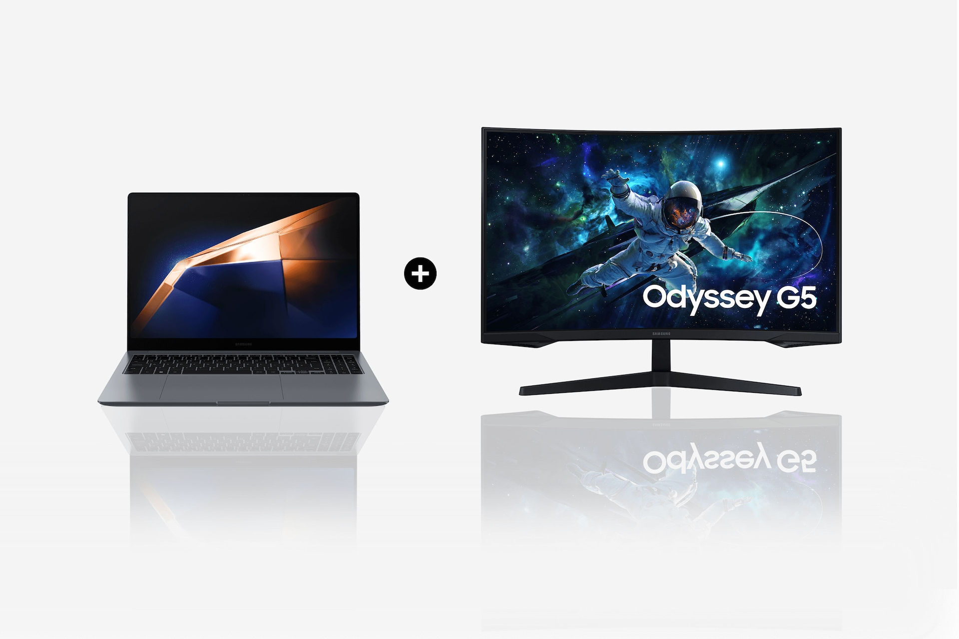 Samsung Galaxy Book4 Ultra (16", Core Ultra 9 – image 1