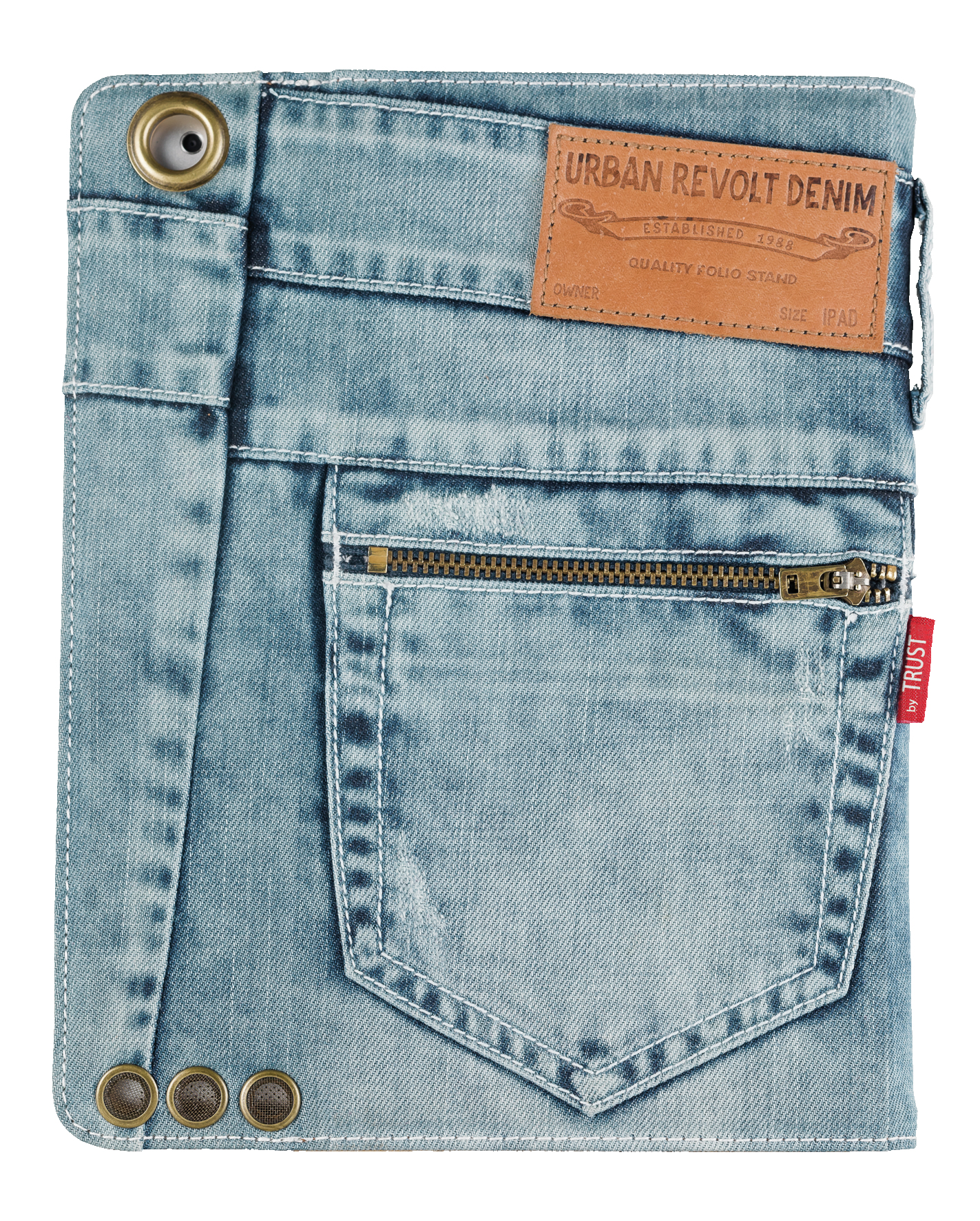 Trust 19192 tablet case – image 2