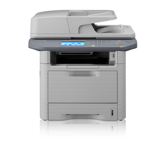 Samsung SCX-5737FW Laser A4