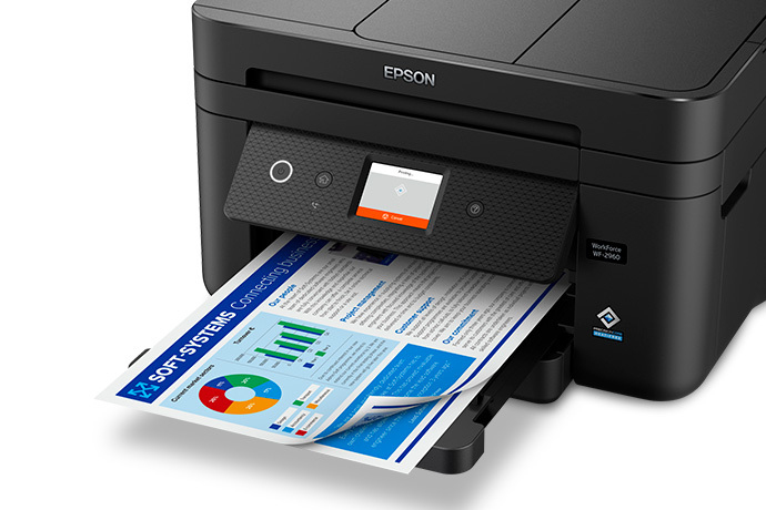 Epson WorkForce WF-2960DWF – image 4