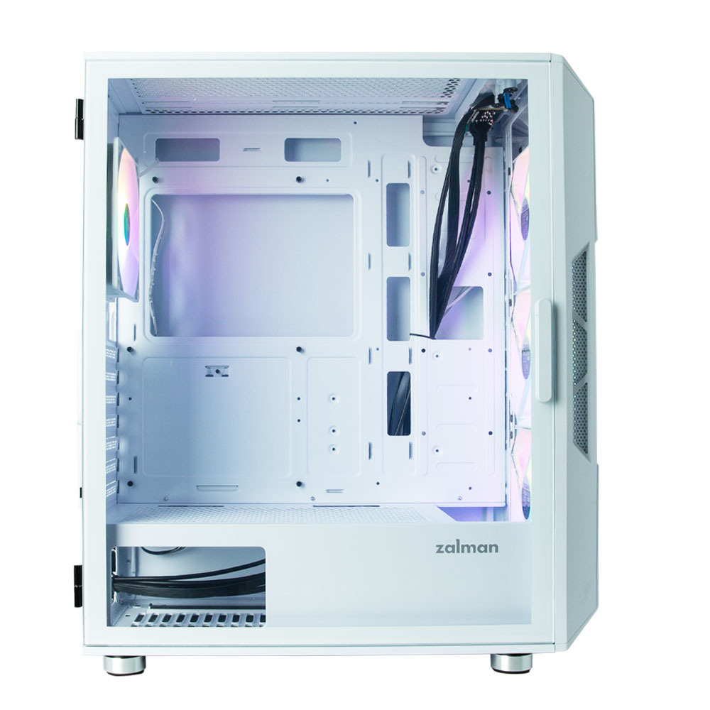 Zalman I3 NEO WHITE – image 3