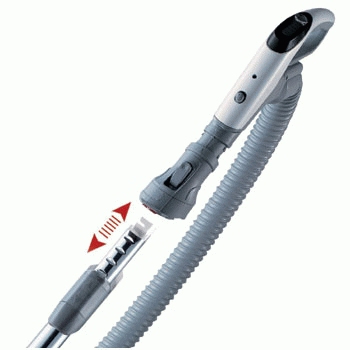 LG V-KC902HTM vacuum – image 4