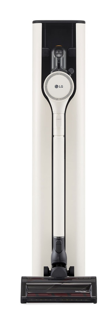 LG A9T-PRIME1C stick vacuum/electric broom Battery Dry Bagless