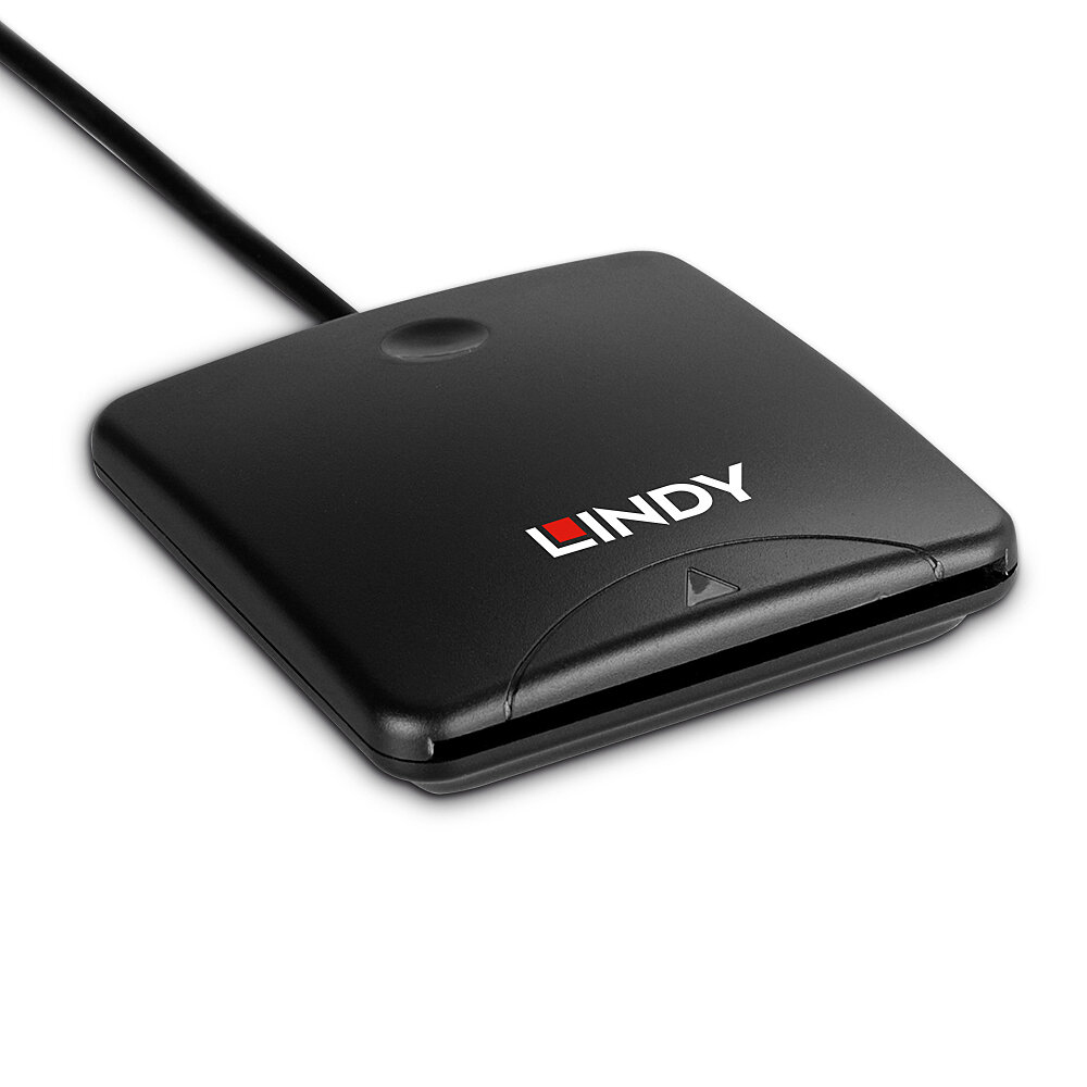 USB 2.0 Chipkartenleser