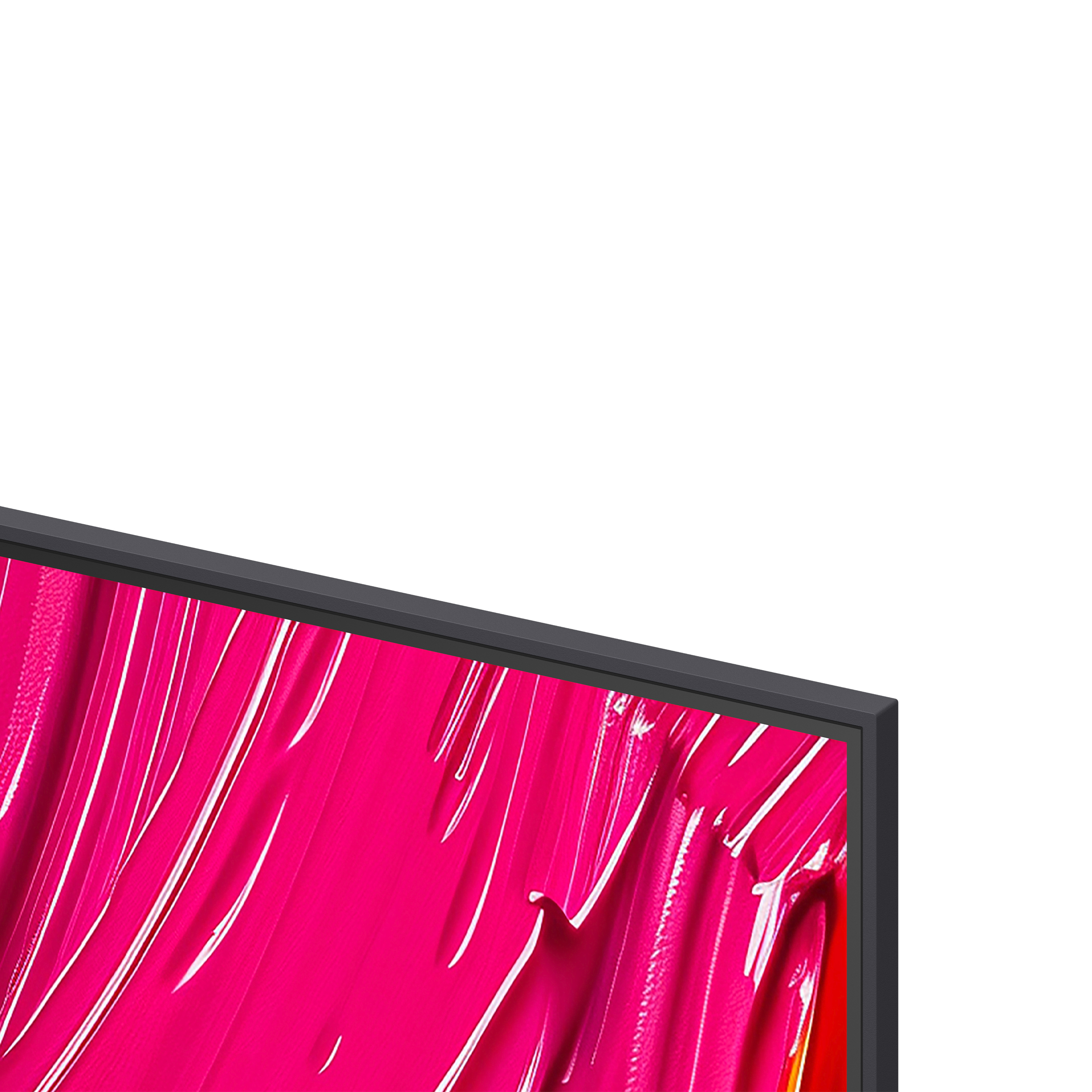 TV LG QNED 86QNED80A6A 86 4K Smart TV HDR QNED AI WiFi — photo 3