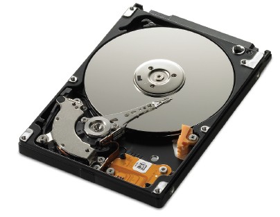 Seagate Momentus STBD750200 internal hard drive