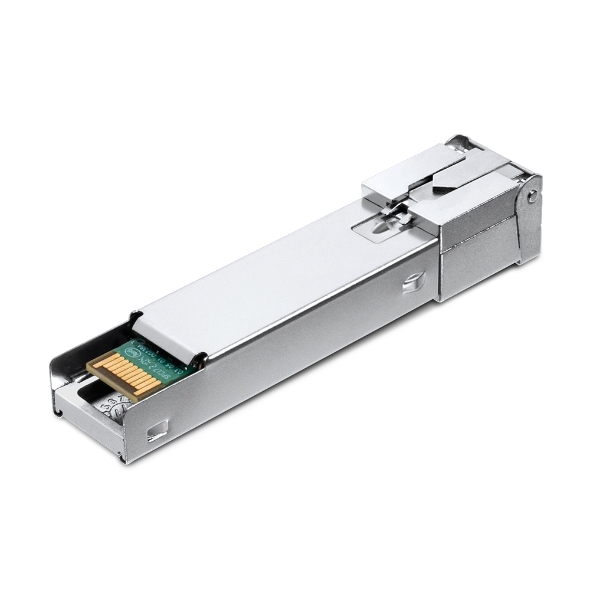 TP-Link DS-PMA-C+(UN) network transceiver module Fiber optic 2488.32 Mbit/s SFP 1490 nm – image 3