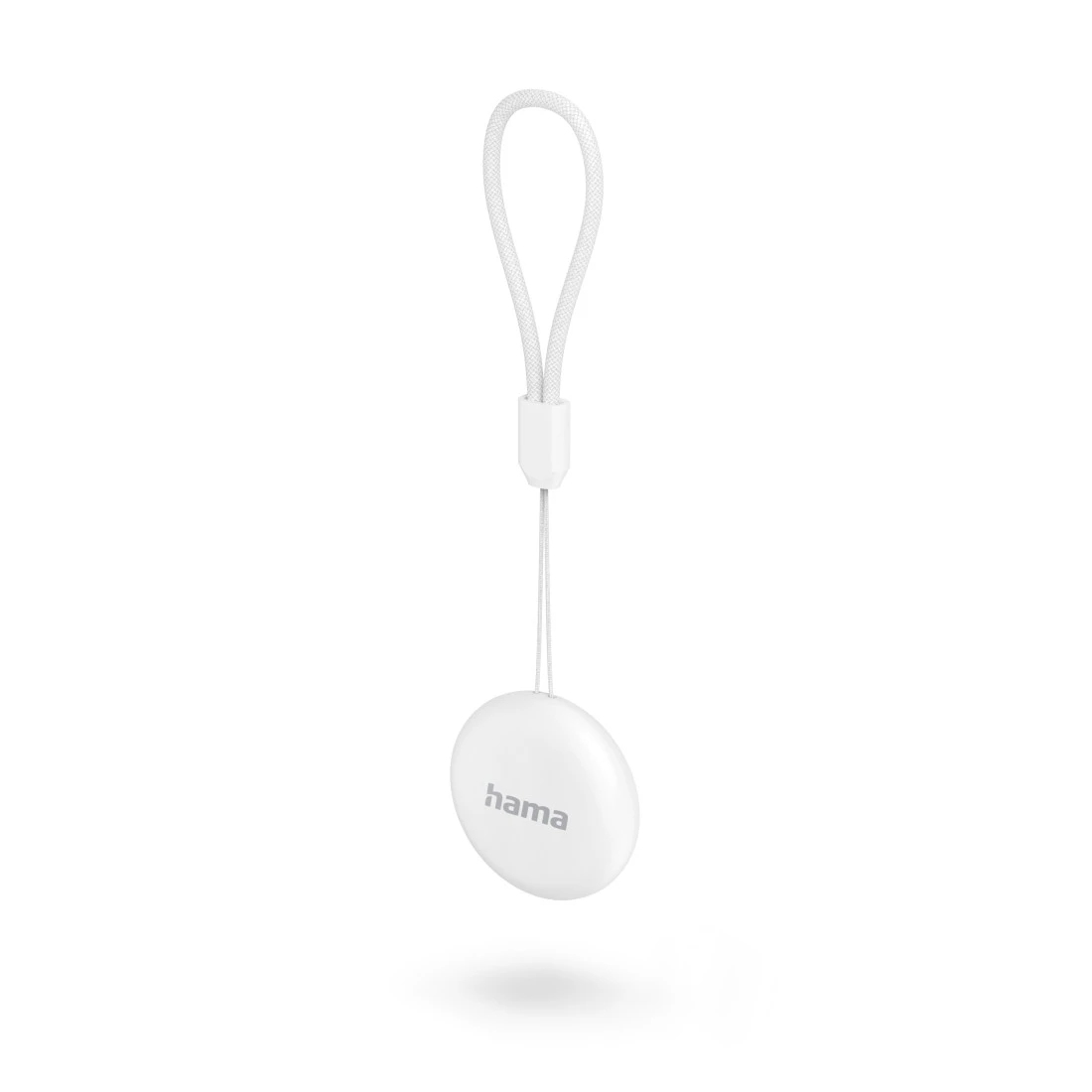 Hama 00185826 localizzatore e cercatore GPS Articolo Bianco