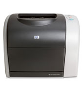 HP Color 2550Ln – image 5