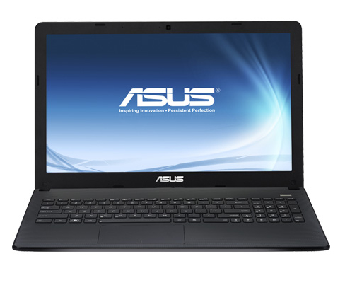 ASUS X501U-XX050H AMD E E2-1800 Laptop – image 1