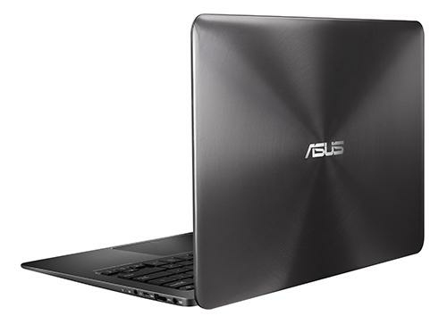 ASUS Zenbook UX305CA-FB073T Intel® Core™ m3 m3-6Y30 Laptop – image 5