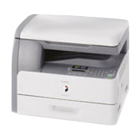 Canon imageRUNNER iR1018 Laser A4