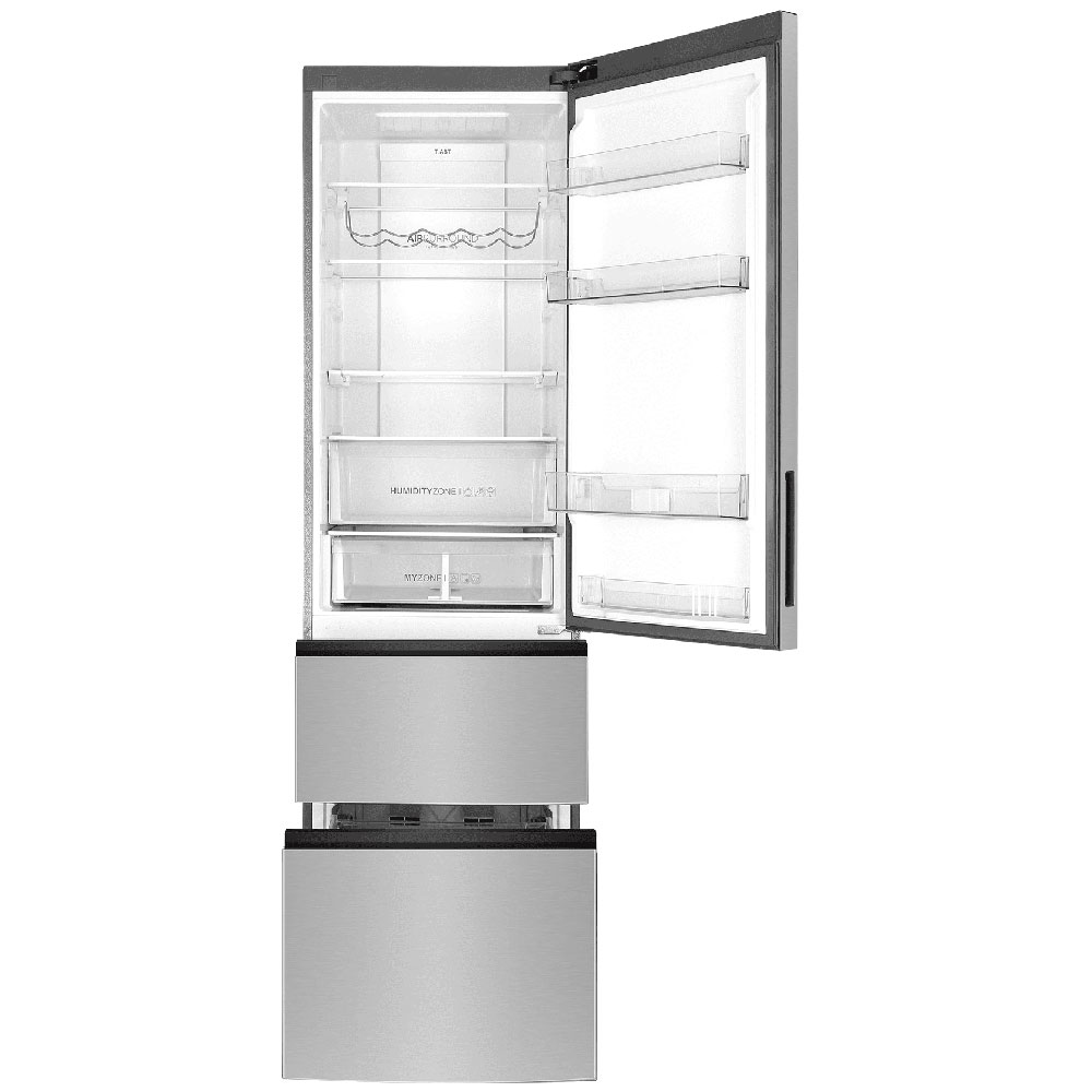 Haier A4F639CXMVU1 Freestanding – image 3